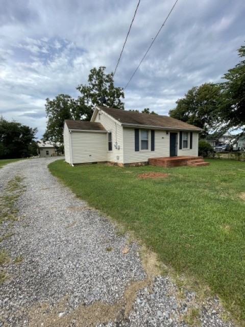 146 Dixie Airport Rd #1 - Photo 2 of 7