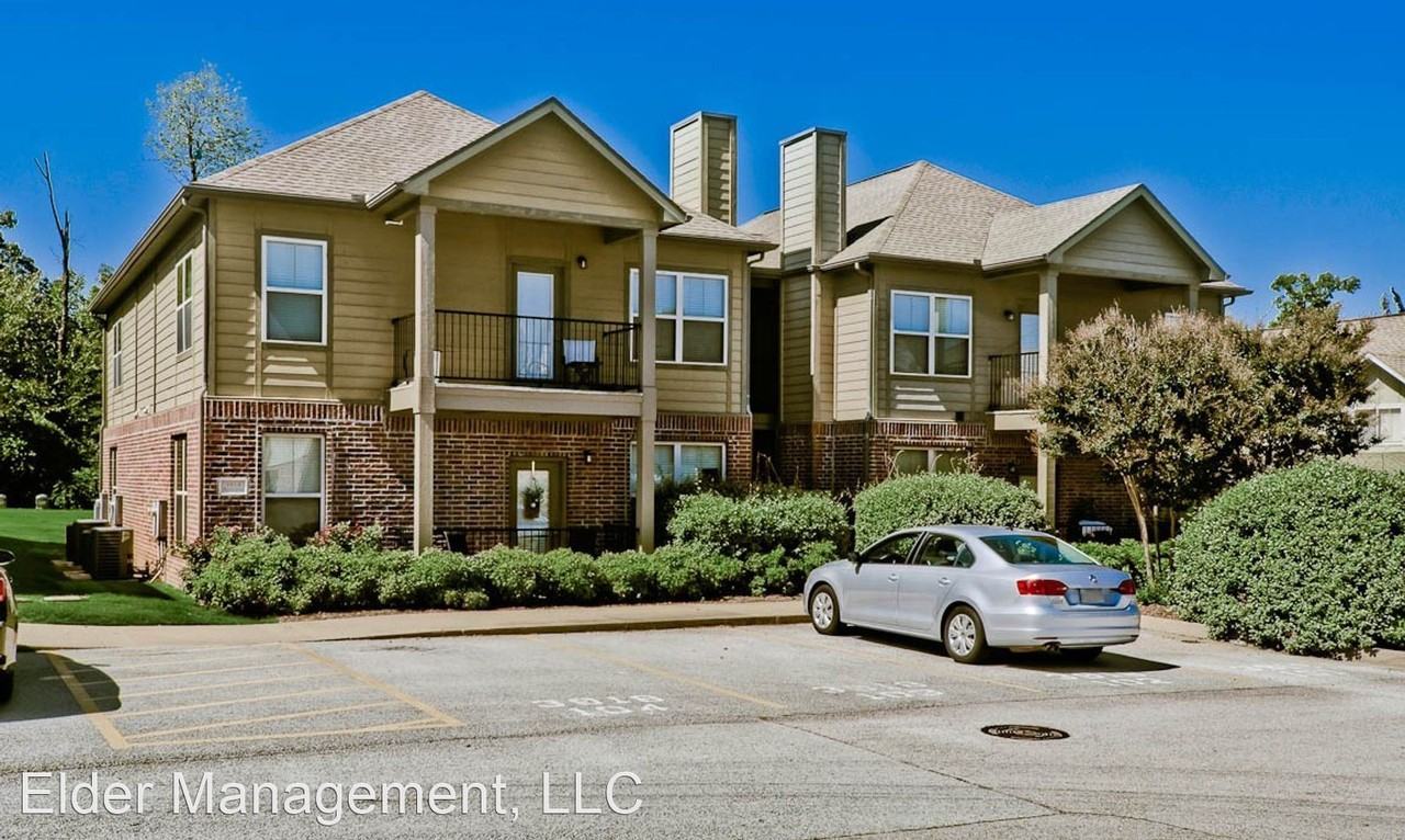 Rochester Circle Apartments 1523 Rochester Cir, Springdale, AR 72764