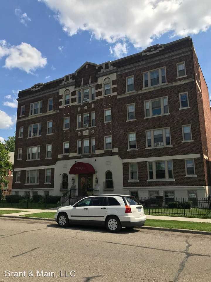Apartments for Rent In Central, Detroit, MI Find 60 Condos & Other