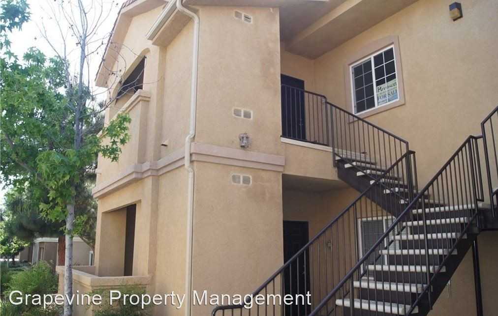 41410 Juniper St #2722