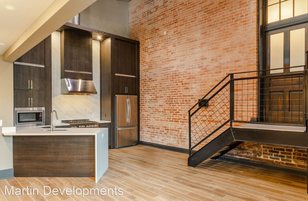 How to Set Up Your New Loft Apartment - AE Lofts