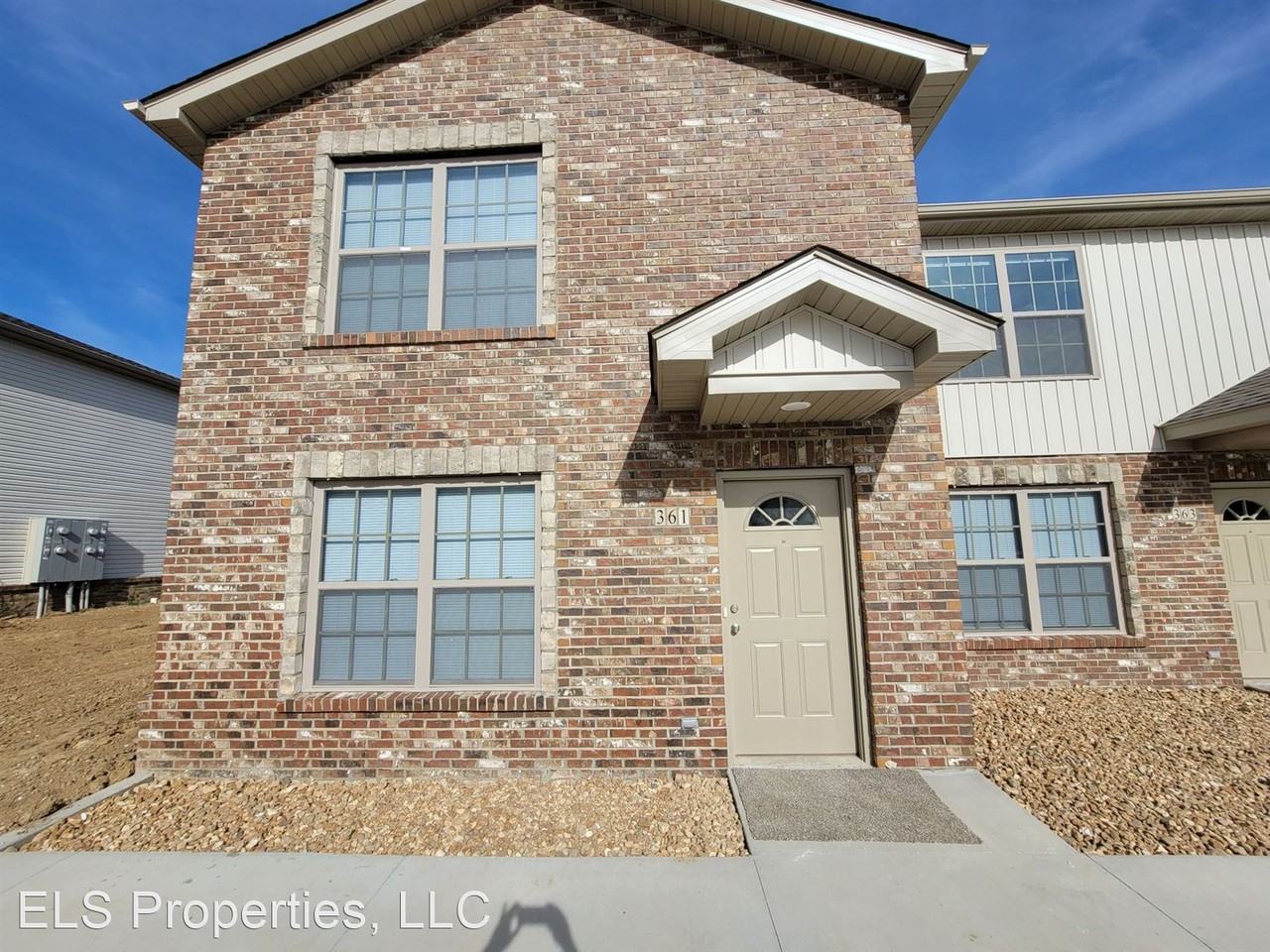 Hummingbird Heights Apartments and Townhomes 564 Red Bill Dr, Union