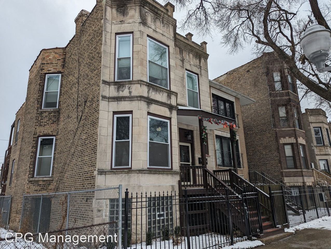 3921 W Grenshaw Apartments in North Lawndale, Chicago, IL 60624 Zumper