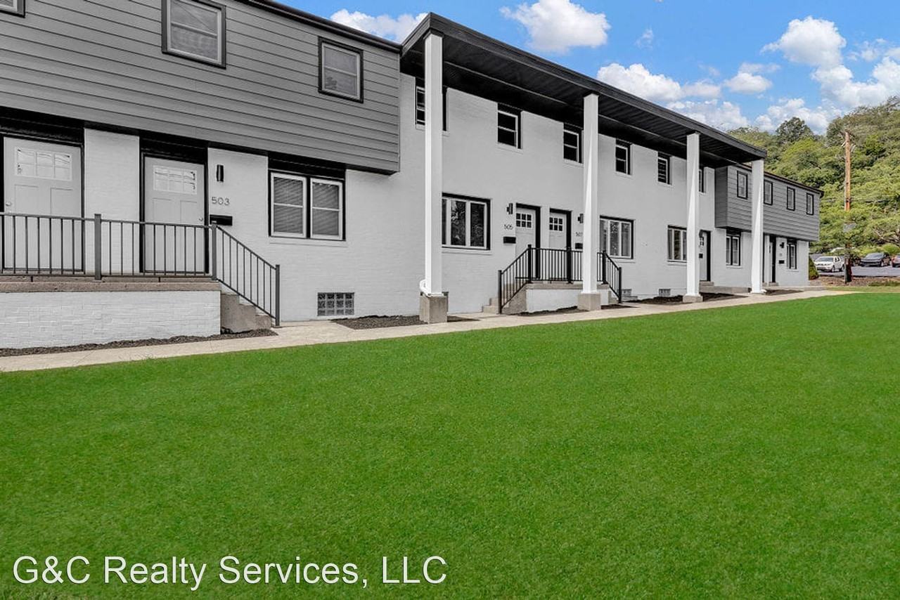 501-513 Sharon Rd - Photo 2 of 6