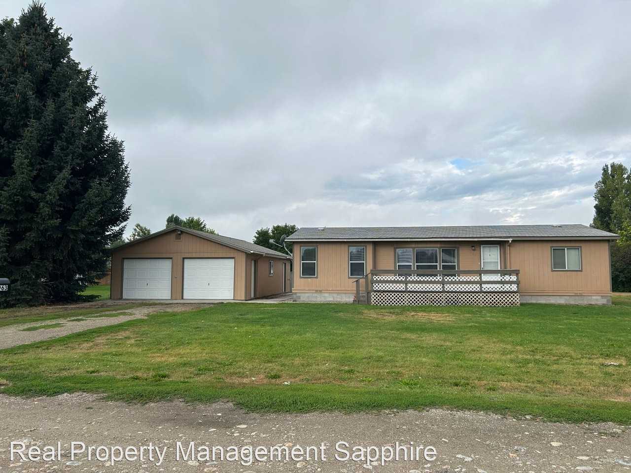 963 Market St, Corvallis, MT 59828 3 bedroom House Rental Zumper