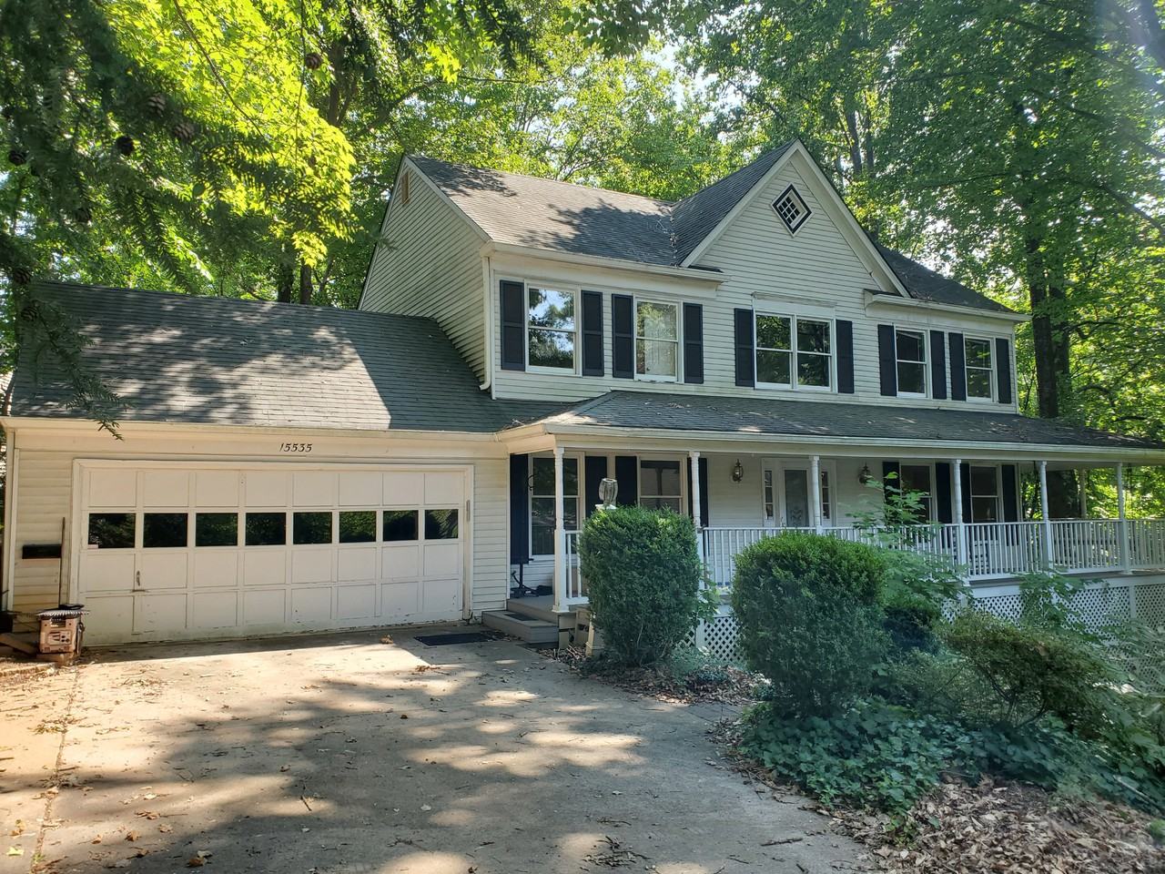 15535 Laurel Ridge Rd - Photo 2 of 2