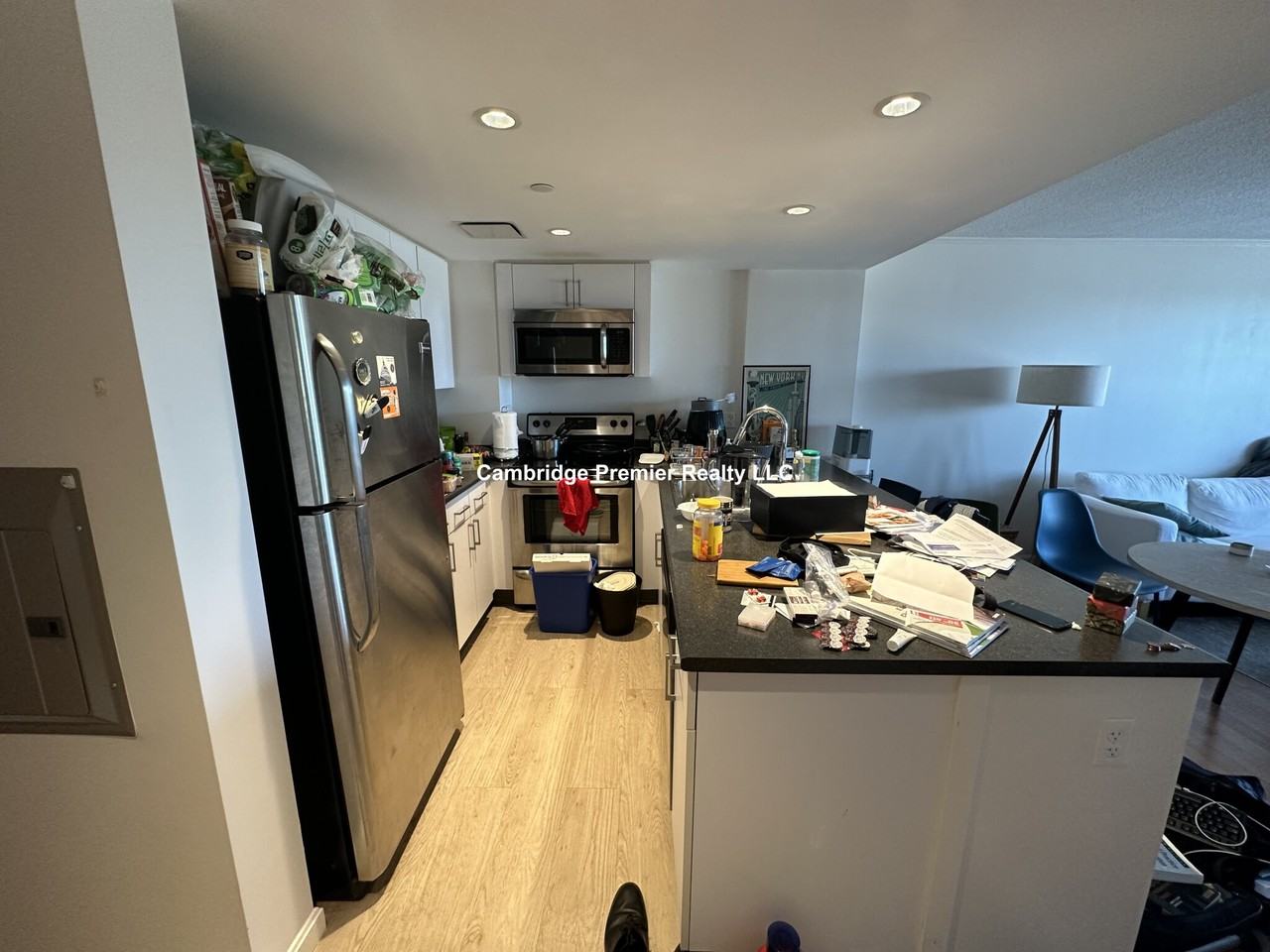 Harvard St #609 - Photo 2 of 24