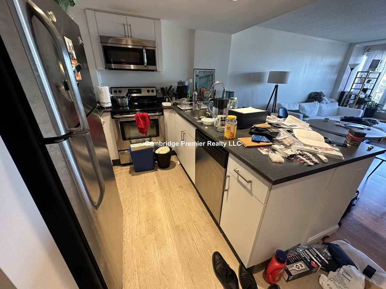 Harvard St #609 - Photo 3 of 24