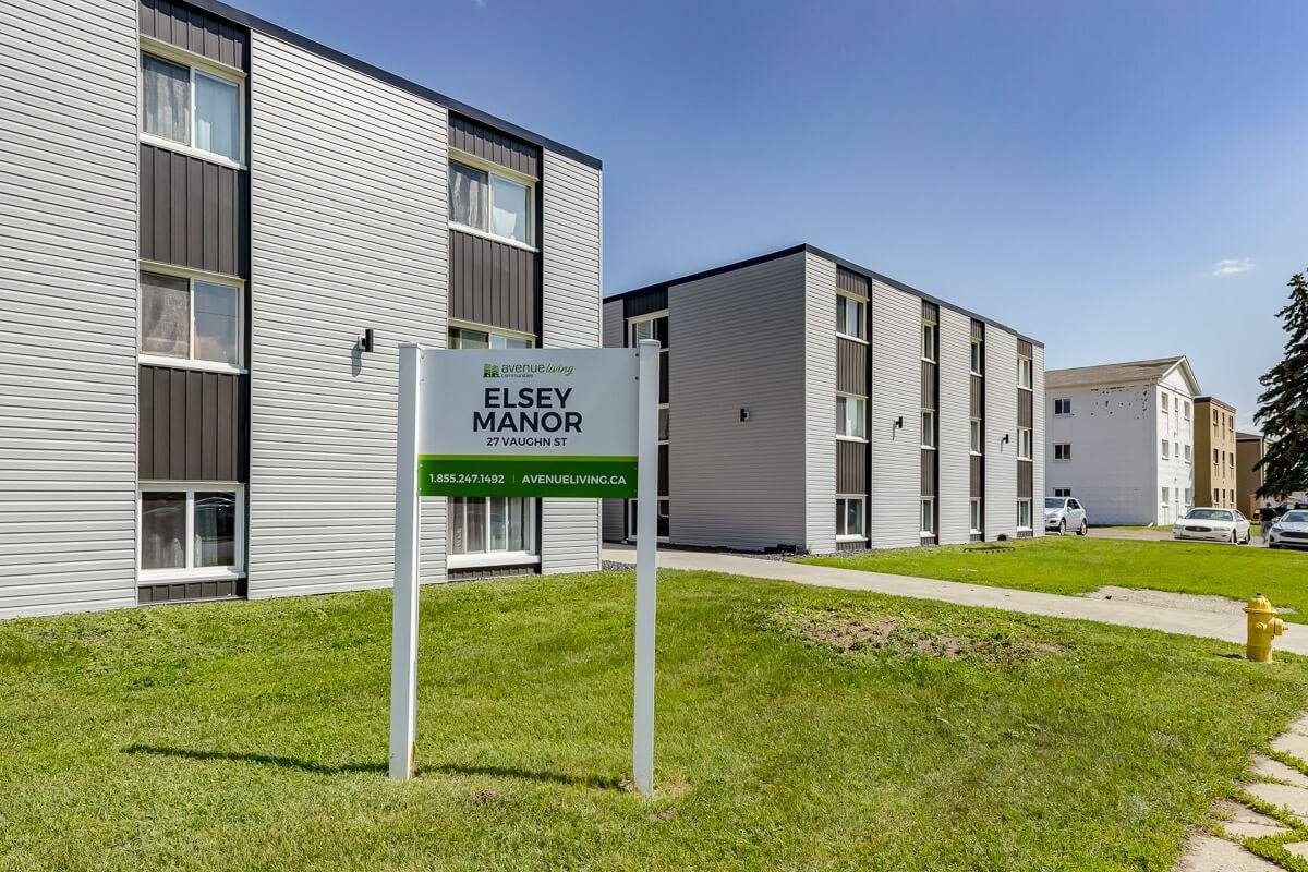 Elsey Manor Apartments 27 Vaughn St, Regina, SK S4N 1V5 Zumper