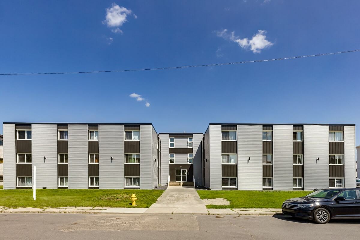 Elsey Manor Apartments 27 Vaughn St, Regina, SK S4N 1V5 Zumper