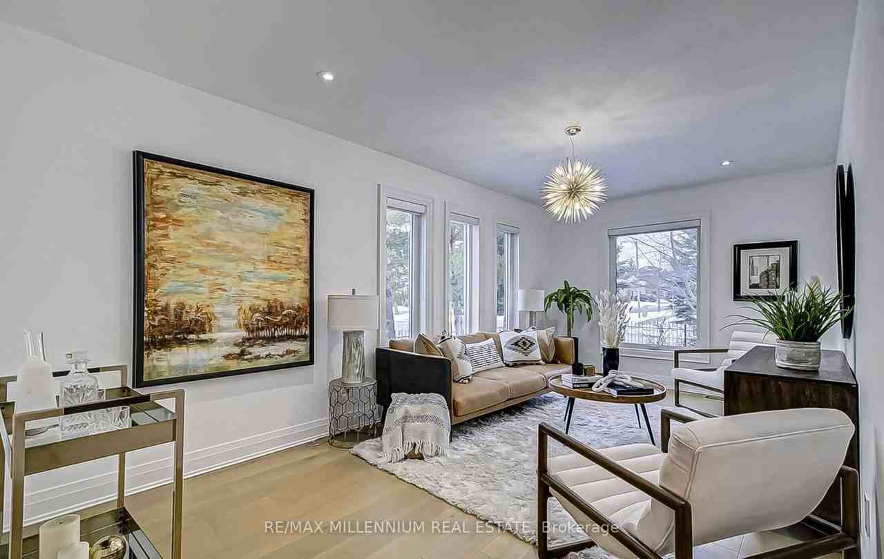 55 Claremont Lane - Photo 3 of 28