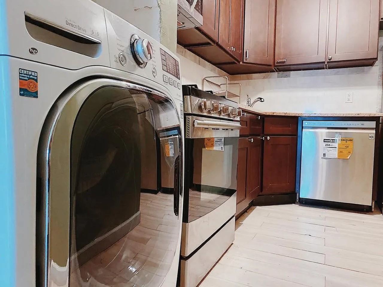 Nostrand Ave & Herkimer Pl #118 - Photo 5 of 6