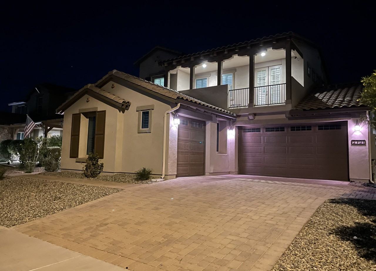 2721 E Sunrise Pl #NA