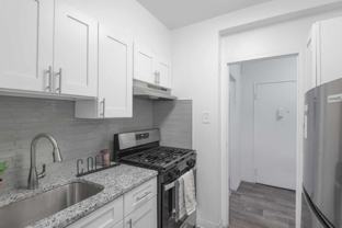 The Marylander Apartment Homes - Photo 1 of 1