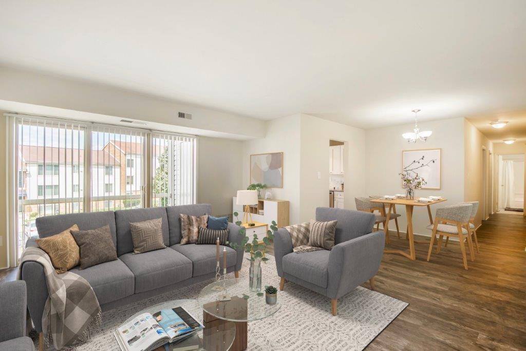 Ross Ridge Apartment Homes - Photo 6 of 21