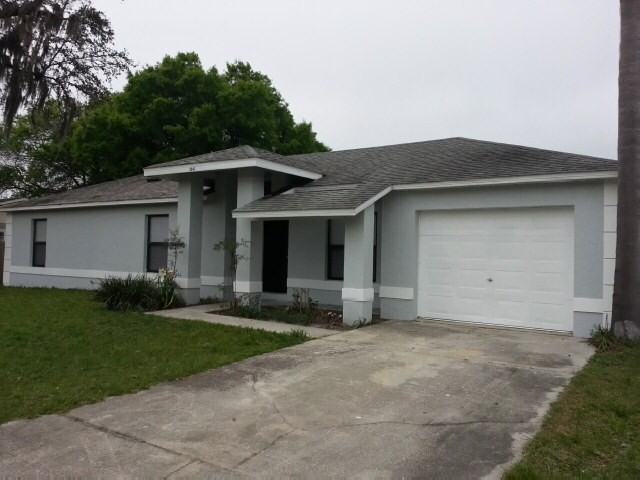 2341 Timbercreek Loop W #1 - Photo 3 of 4