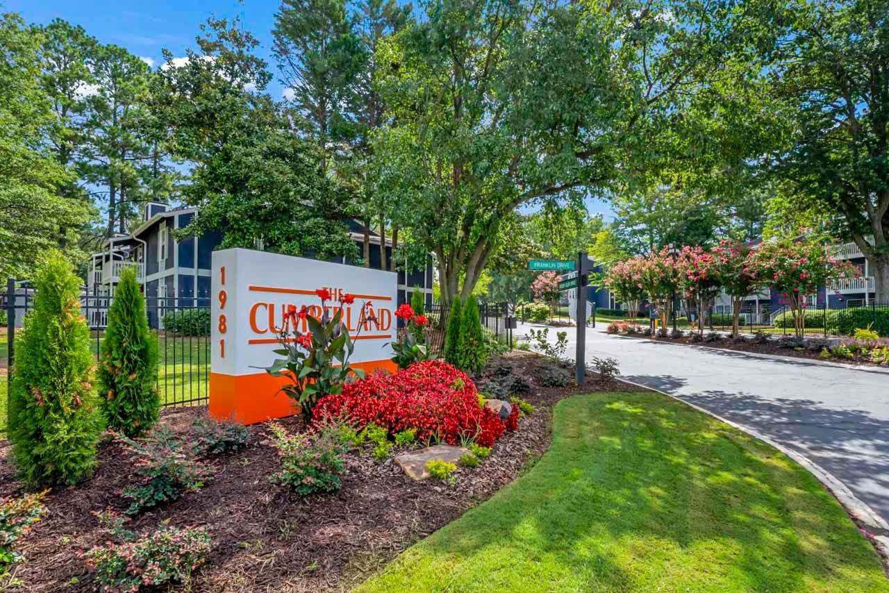 The Cumberland - Photo 3 of 27