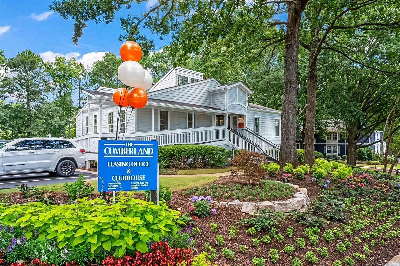 The Cumberland - Photo 4 of 27