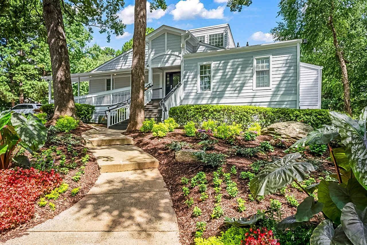 The Cumberland - Photo 6 of 27