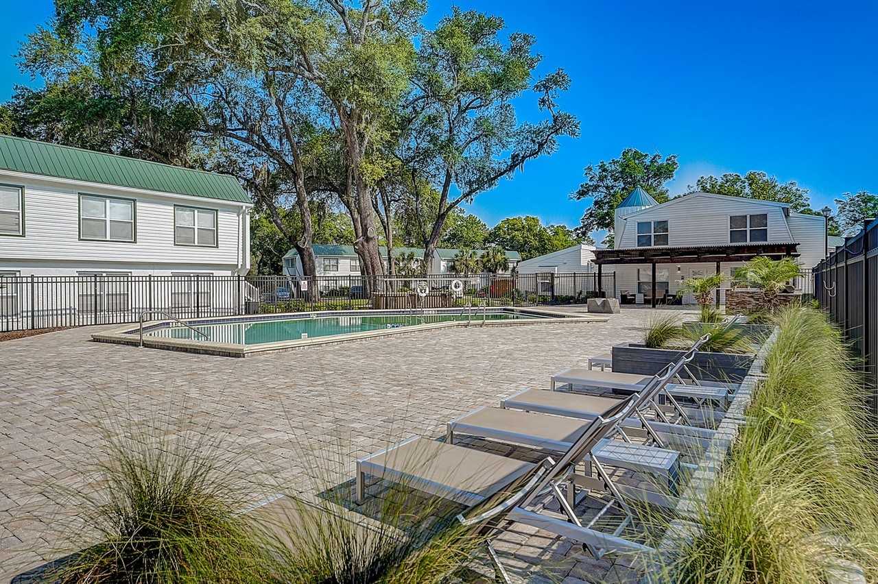 The Landings at San Marco Apartments 2600 Art Museum Dr, Jacksonville