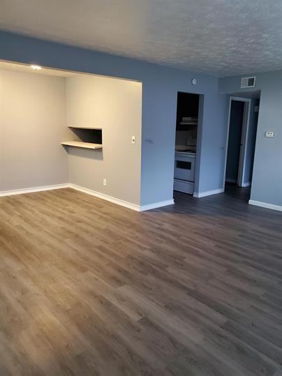 4400 Kanawha Turnpike Apartments 4400 Kanawha Tpke, South Charleston