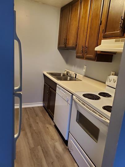 4400 Kanawha Turnpike Apartments 4400 Kanawha Tpke, South Charleston