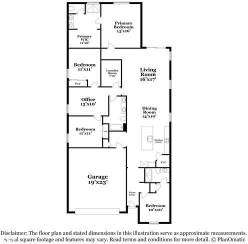 4386 W Greenleaf Dr - Photo 2 of 16