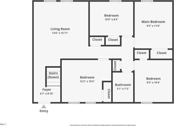 2787 Hazelton Ct - Photo 2 of 12