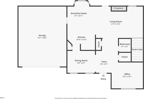 4 Hershey Dr - Photo 2 of 16