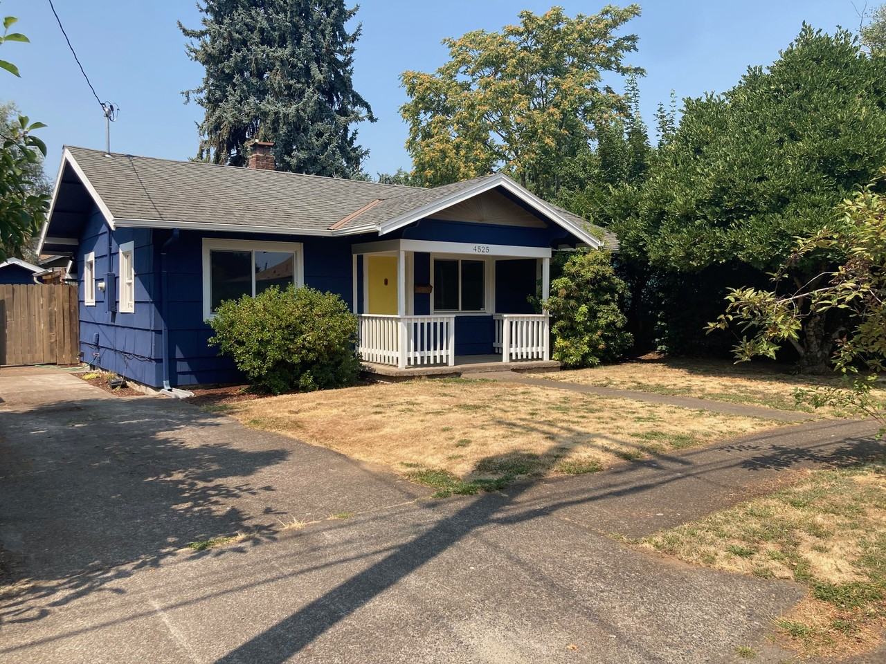 4525 Ne 85th Ave #NA - Photo 2 of 12