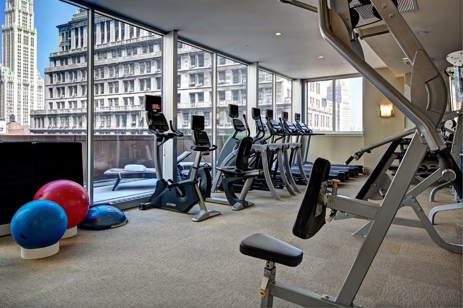 Park Pl #323 - Photo 5 of 7