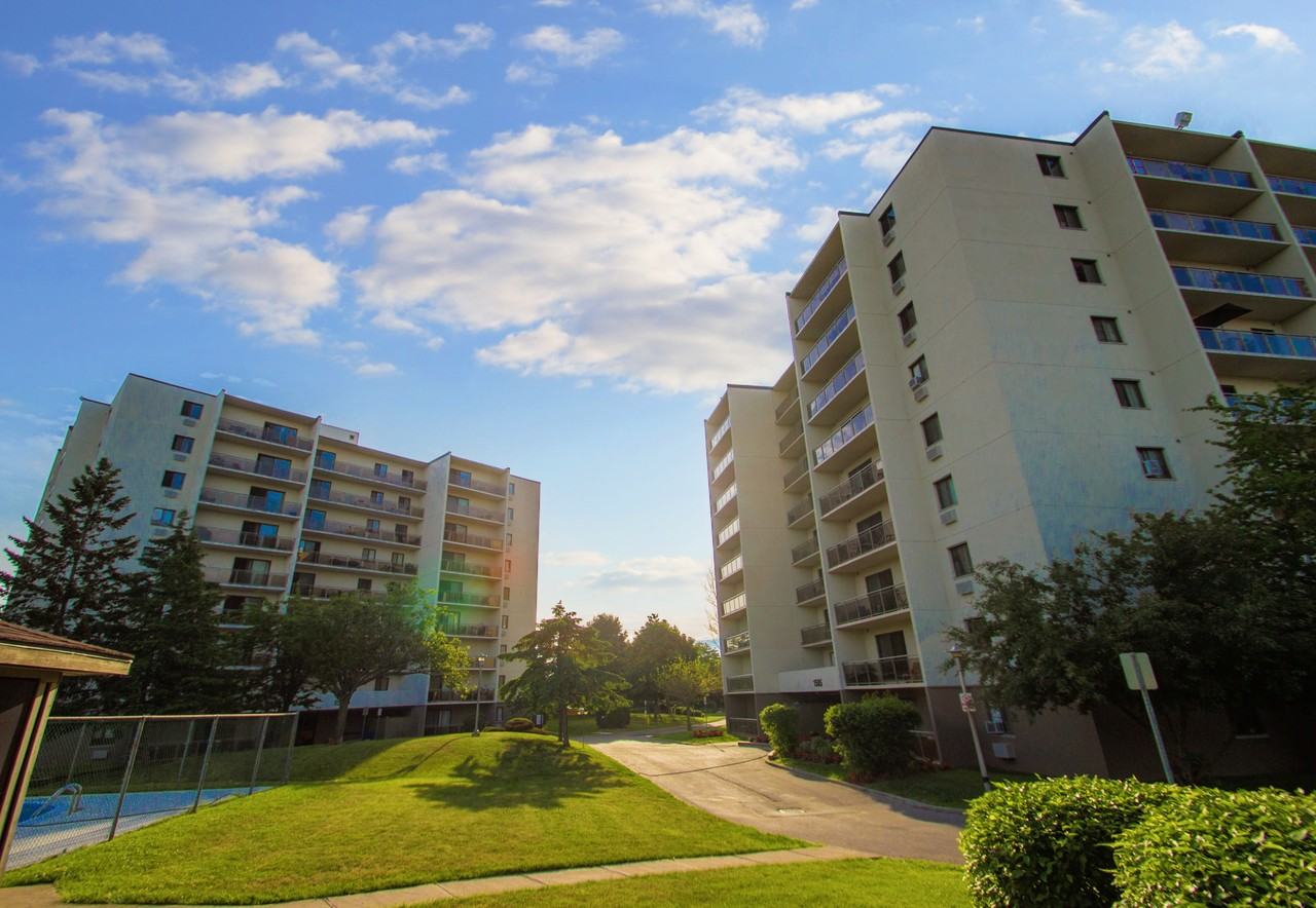 Apartments for Rent in White Oaks, London, ON 25 Rentals Zumper