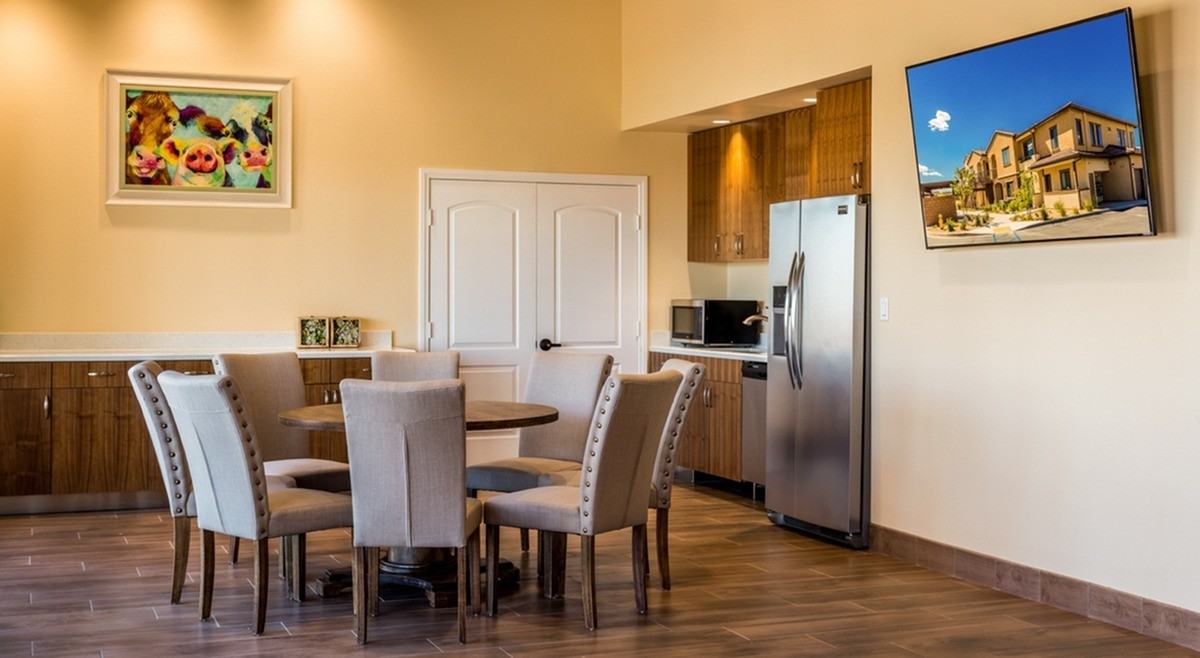 Town Center Villas - Photo 2 of 19