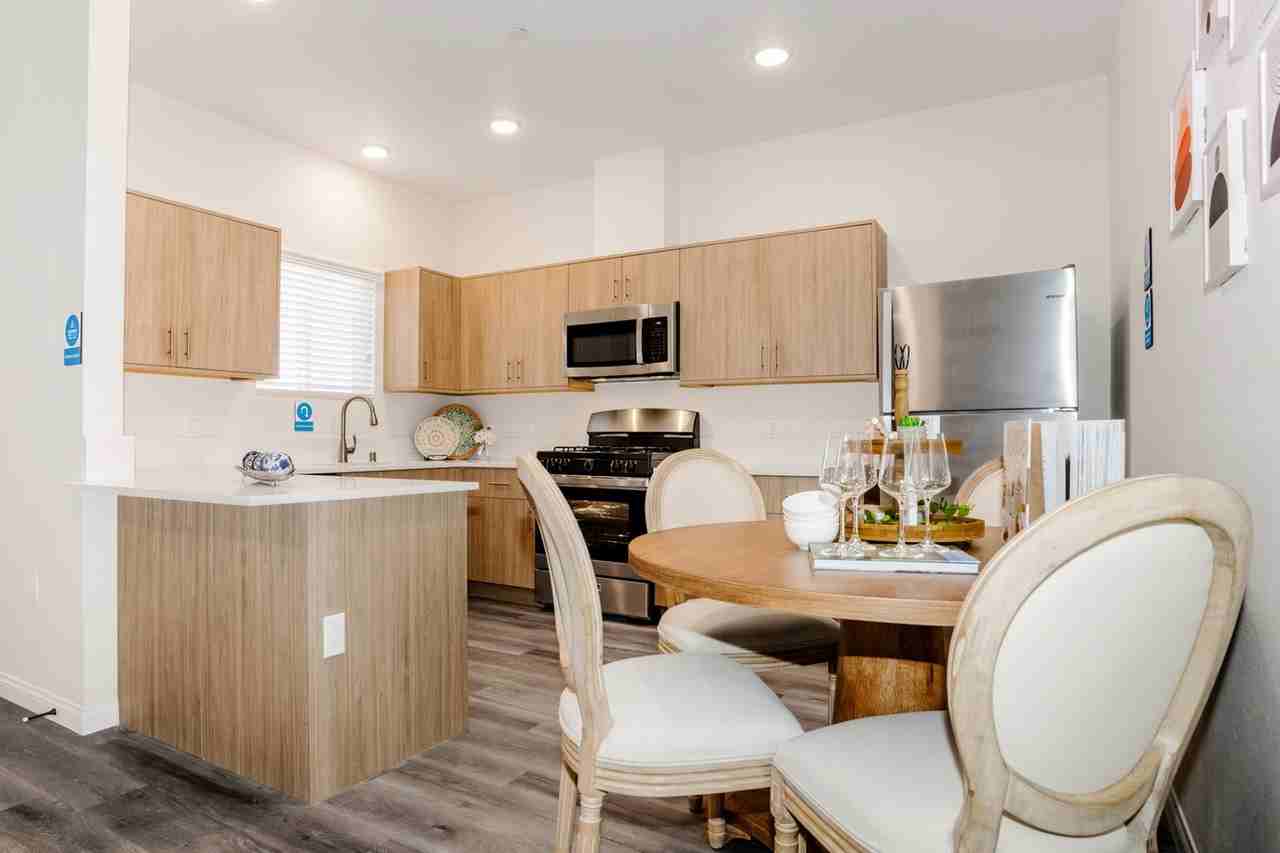 The Courtyard - Photo 2 of 29