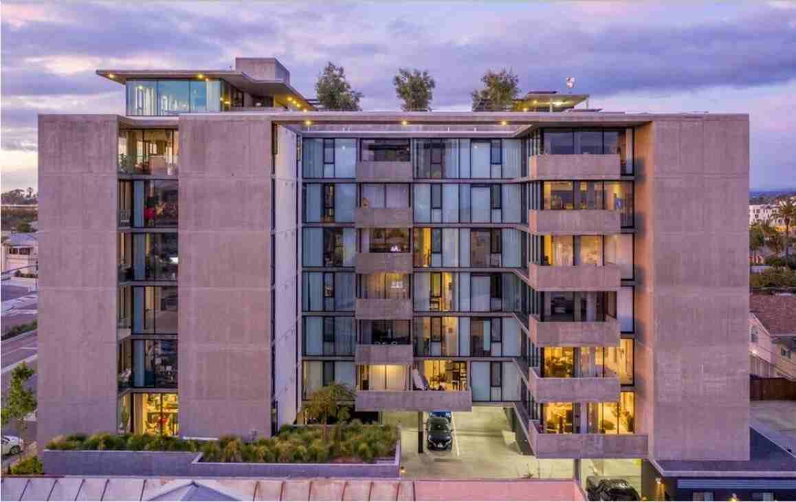 The Park - Photo 2 of 18