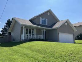 featured image of 1504 W High Point Cir