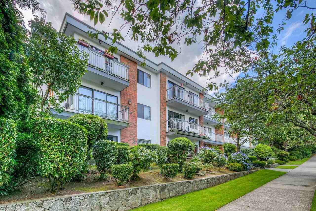 Marquis Manor Apartments 1950 8th Ave W, Vancouver, BC V6J 1W3 Zumper