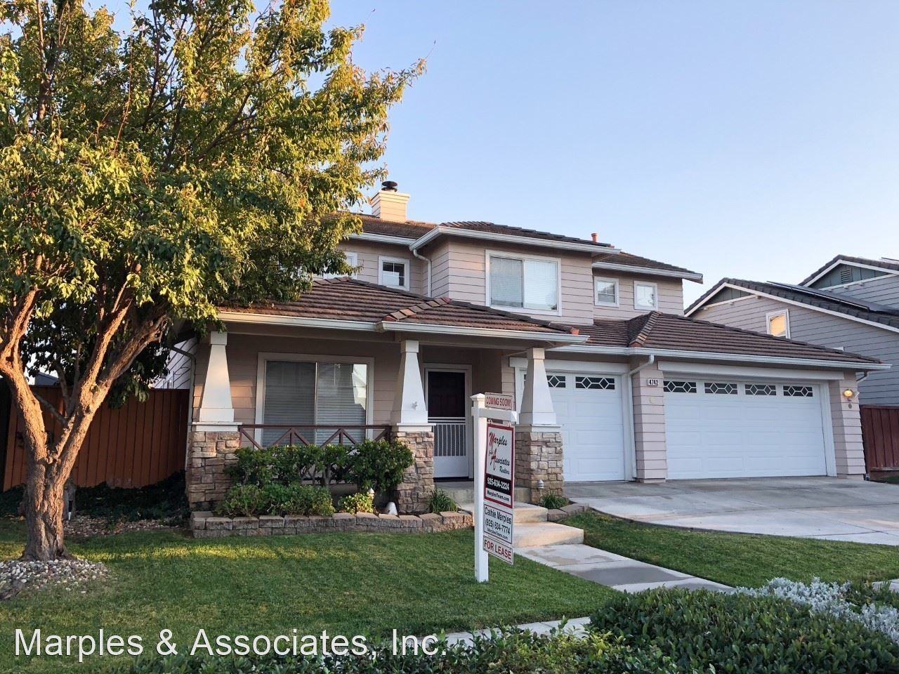 4742 Ford St - Photo 2 of 22