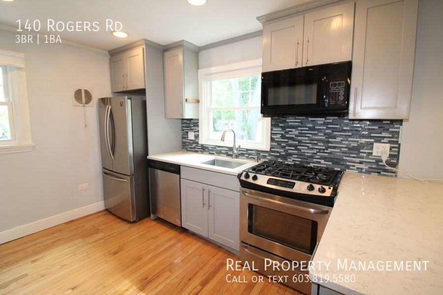 140 Rogers Rd - Photo 3 of 22