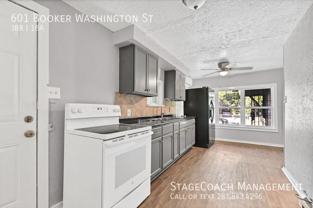 601 Booker T Washington Street - Photo 1 of 1