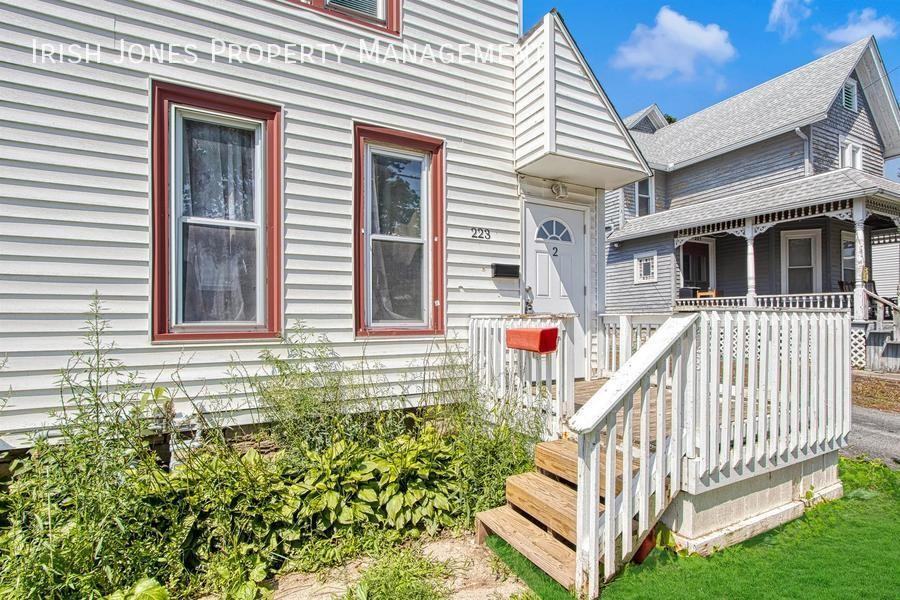223 Church St #2 - Photo 2 of 15