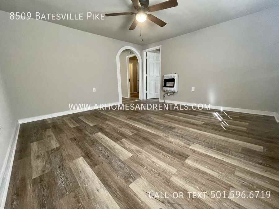 8509 Batesville Pike - Photo 2 of 9