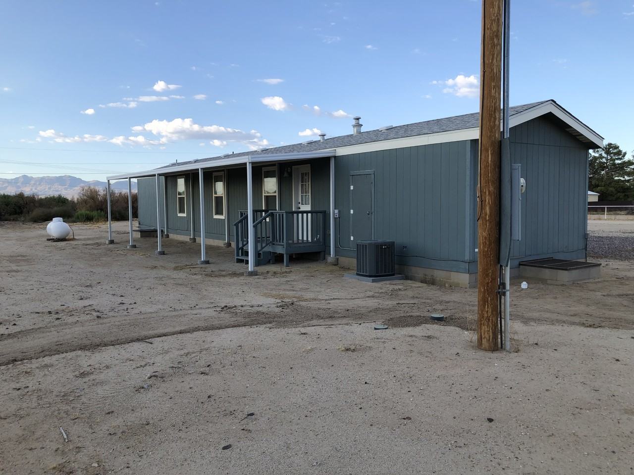 5050 S Hickory Post Rd #NA - Photo 2 of 9