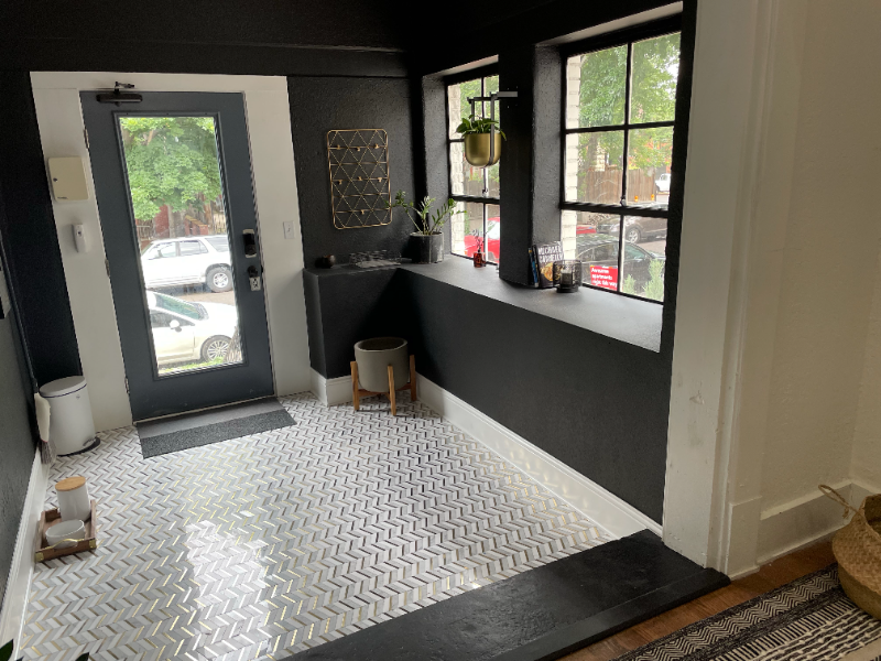 1266 N Lafayette St #3B - Photo 2 of 32