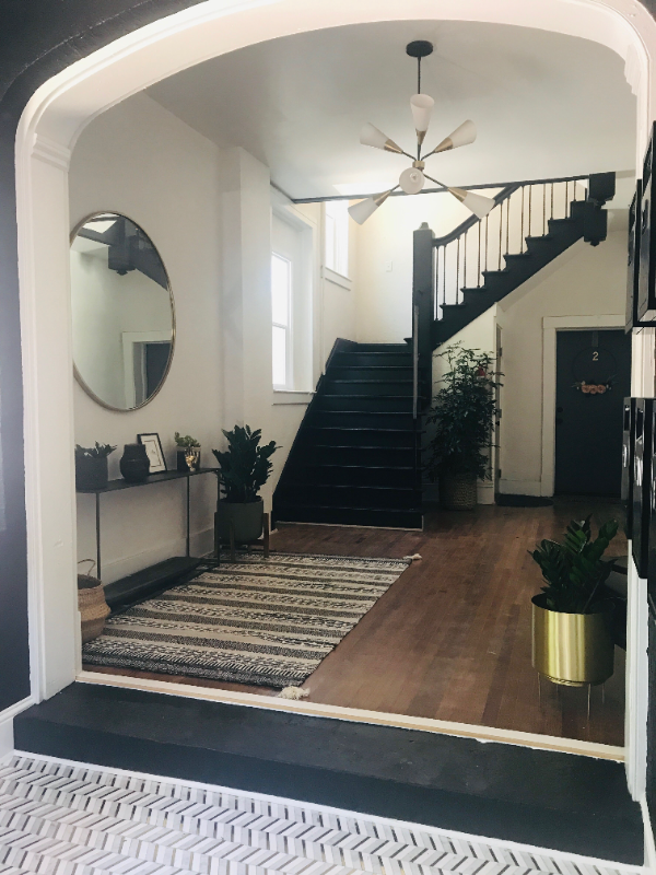 1266 N Lafayette St #3B - Photo 4 of 32