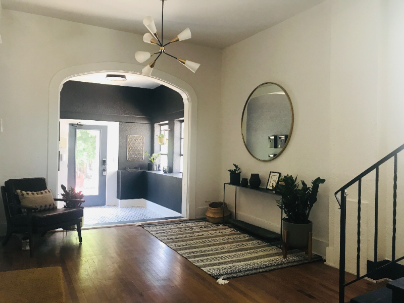 1266 N Lafayette St #3B - Photo 5 of 32