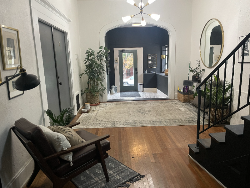 1266 N Lafayette St #3B - Photo 6 of 32