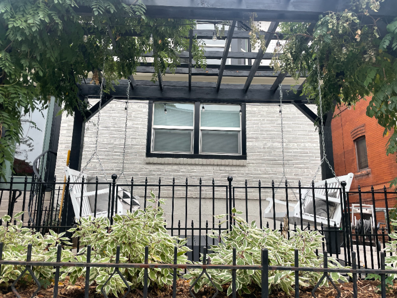 1266 N Lafayette St #3B - Photo 5 of 26