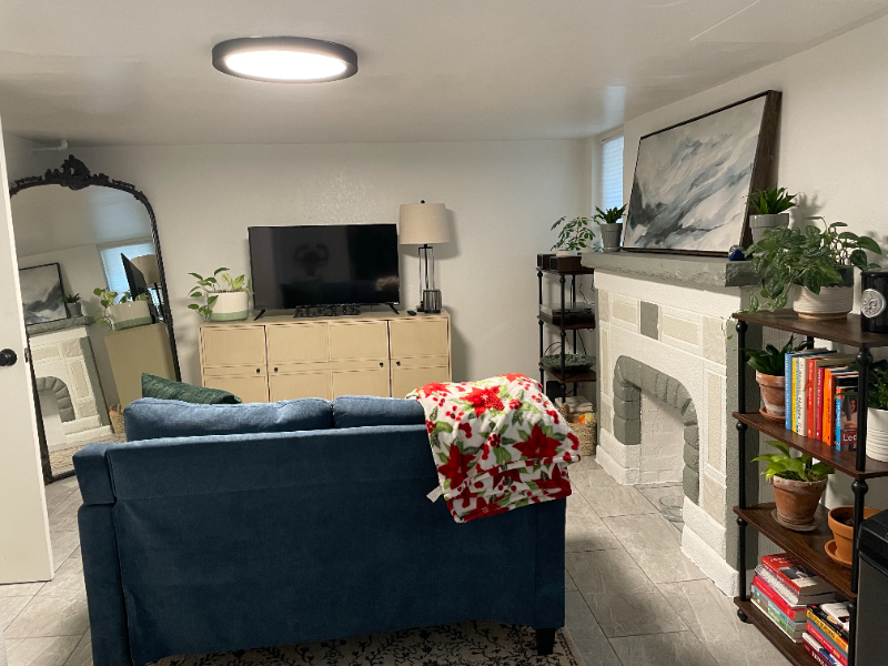 1266 N Lafayette St #3B - Photo 6 of 26