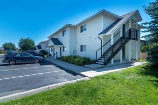 Rainier Apartments - Photo 1 of 1